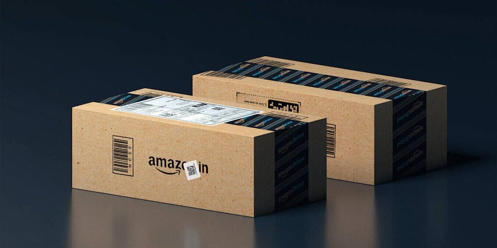 Alexa Package Deliveries Featured