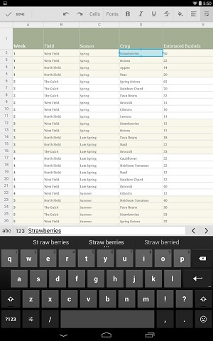 GoogleDocsSheets-Hojas-Editar