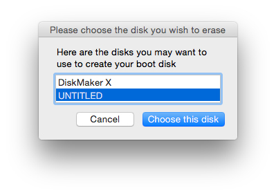 Yosemite-Bootable-Disk-Elegir disco