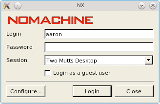 nomachinenx-login