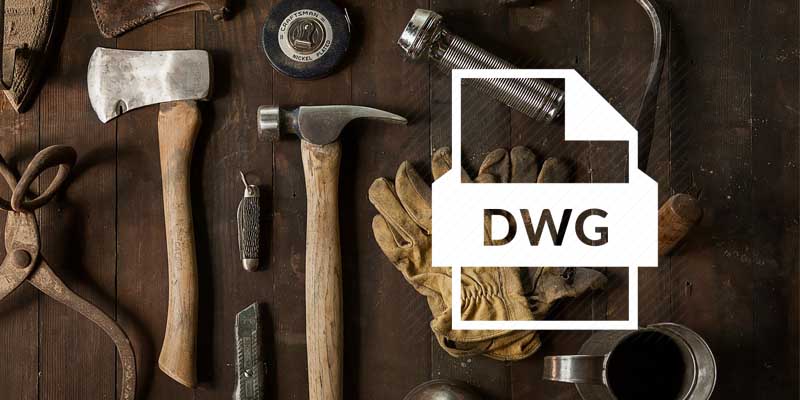 reparar archivo dwg online