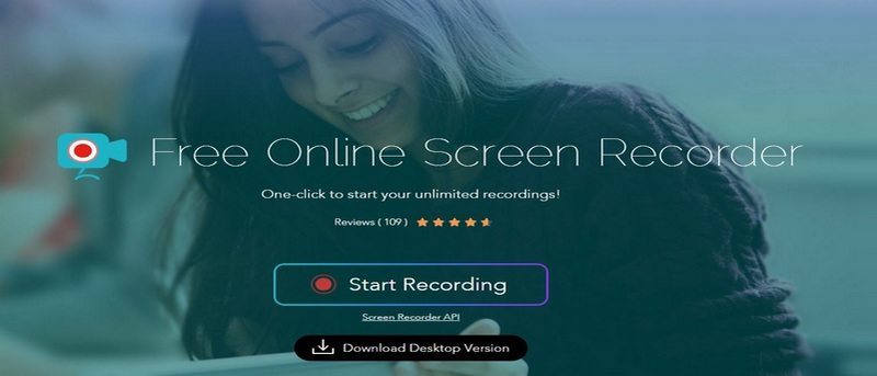 A Free Online Screen Recorder You Need to Try