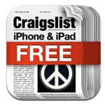 Dos aplicaciones para ayudar con la búsqueda de Craigslist [iPad]