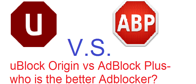 uBlock Origin - Better Than AdBlock Plus?