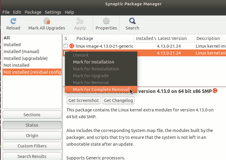 ubuntu-synaptic-residual-completa-eliminación
