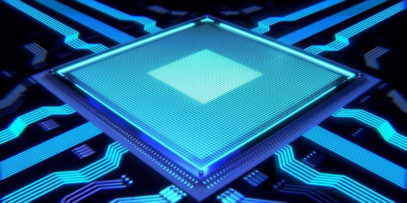 Cómo funciona la memoria caché de la CPU de una computadora