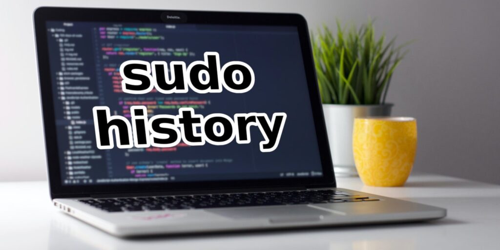 Sudo History 00 Featured Image