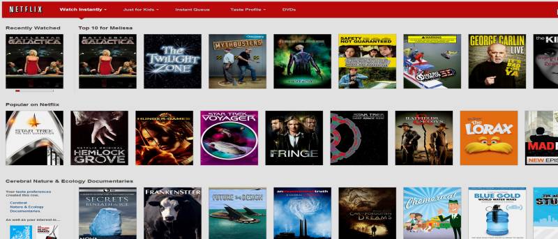 5 consejos para mejorar la reproducción de Netflix en tu PC