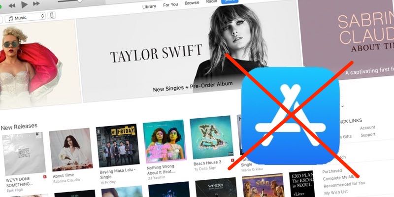 Cómo administrar contenido de iPhone sin iTunes