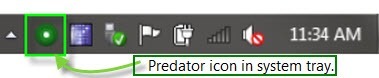 bloquear-desbloquear-computadora-depredador-icono