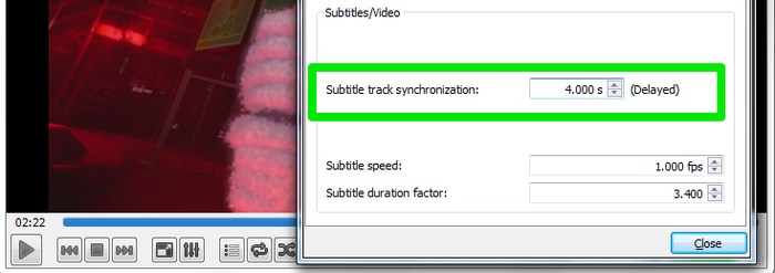 VLC-Subtítulos-Ajuste-Retardo