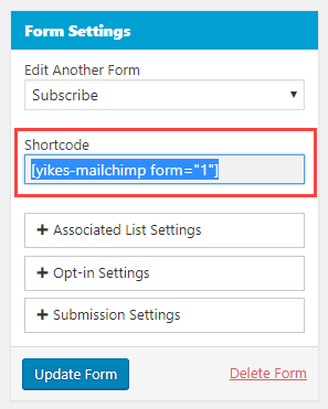 mailchimp-a-wordpress-form-shortcode