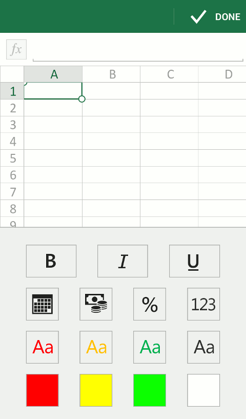 ms-office-mobile-edición-excel