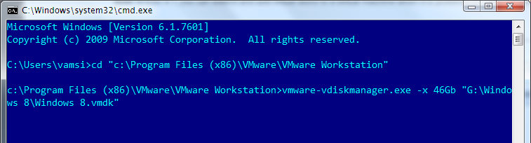 expand-vmware-disco-comando