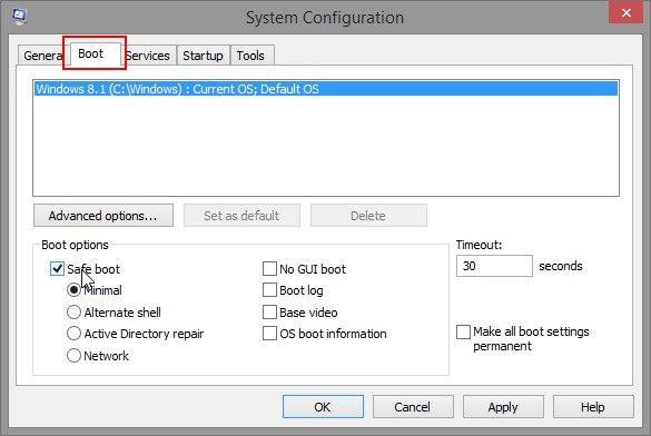 limpiar-controlador-instalar-arranque