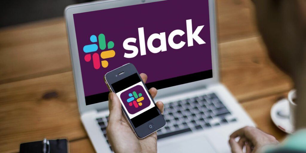 Slack Featured