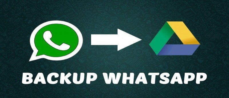 How to Backup Your WhatsApp for Android