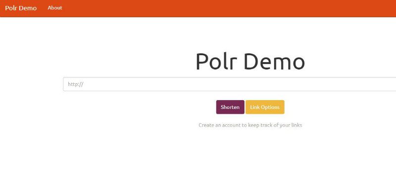 url-shortener-scripts-polr