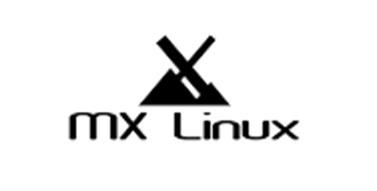 MX Linux