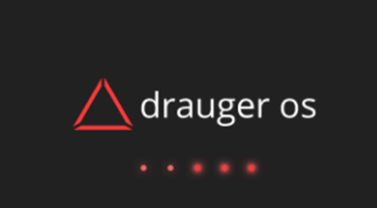 Drauger