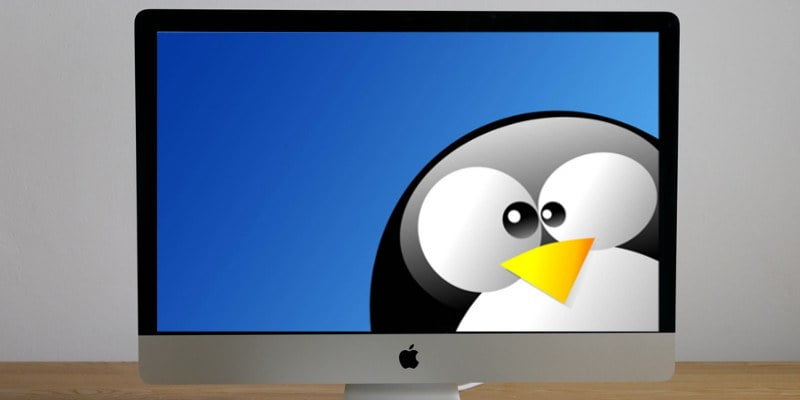 5 de las mejores distribuciones de Linux para usuarios de Mac