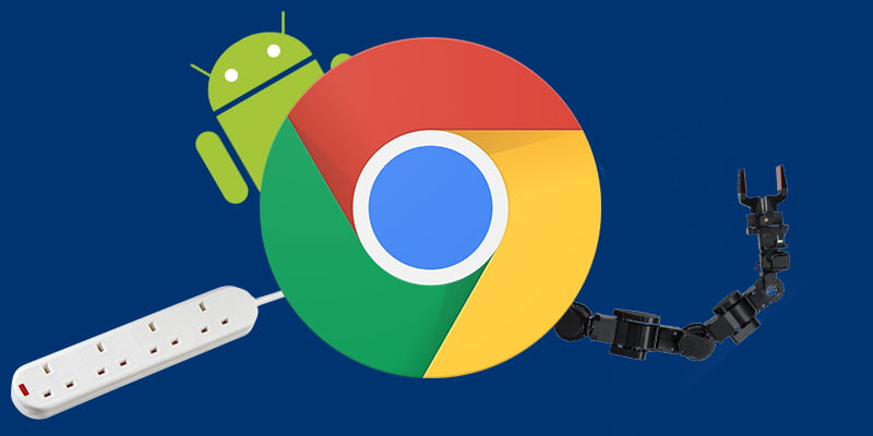 Aplicaciones, complementos y extensiones de Chrome: ¿cuál es la diferencia?