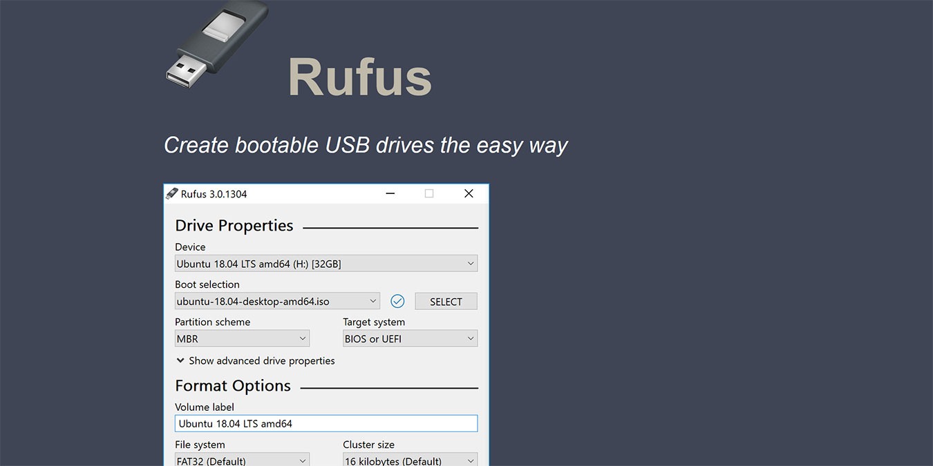 Instalar Reactos Live Cd Live Usb Rufus