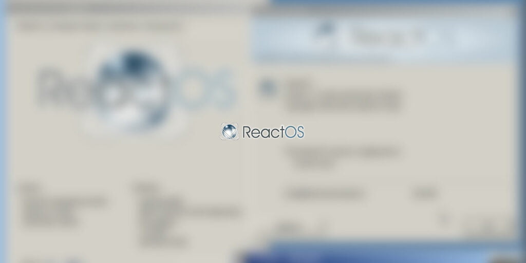 Install Reactos Live Cd Live Usb Featured