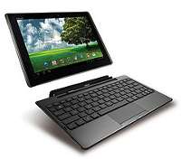 Reseña práctica del Asus Eee Pad Transformer