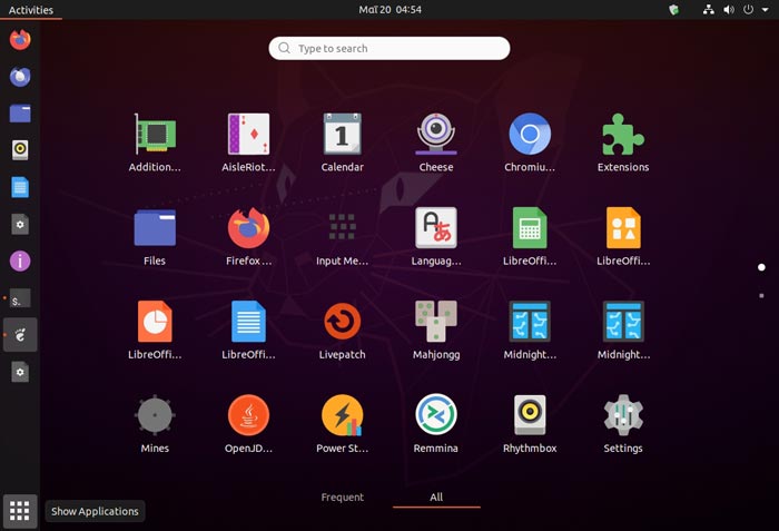 6 impresionantes conjuntos de iconos para Linux Flatery