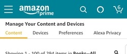 Android Web para Kindle su contenido y dispositivos