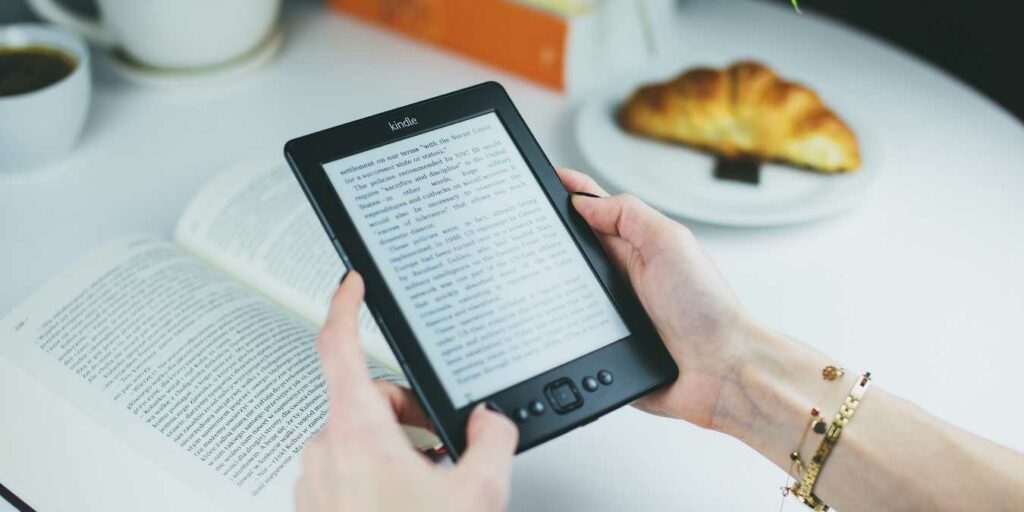 Android Web To Kindle Featured Image