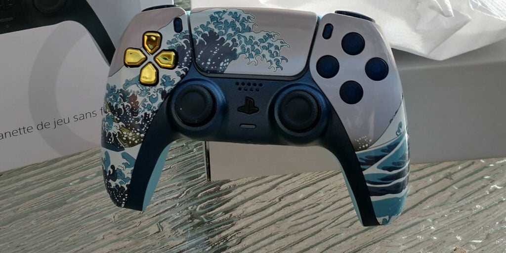 Megamods Ps5 Controller Review Featured Image