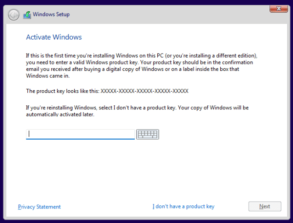 Pruebe Windows 11 Virtualbox Instale Windows Paso 4a