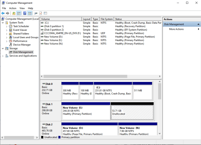 Pruebe Windows 11 Instale Windows Dual Boot Paso 1