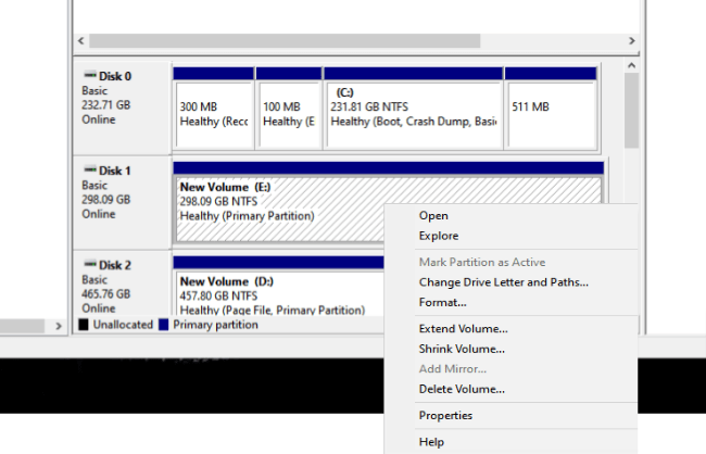 Pruebe Windows 11 Instale Windows Dual Boot 2