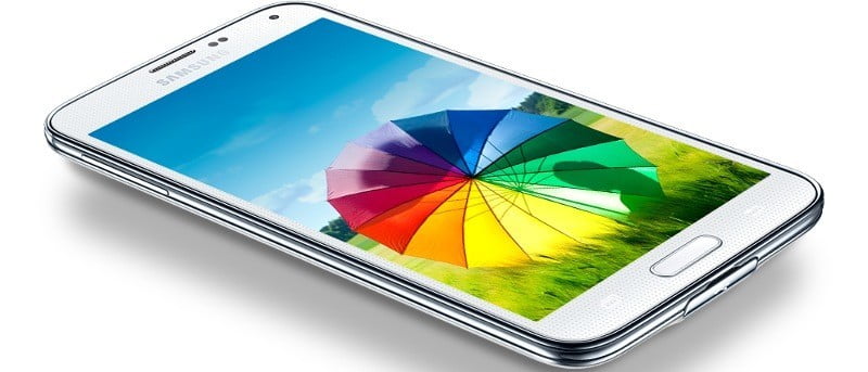 AT&T Offering Free Samsung Galaxy S5 and Free Shipping