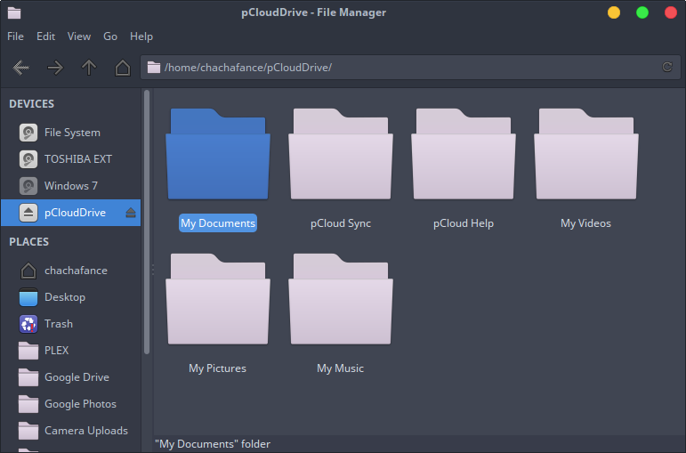 pcloud-drive-add-folder