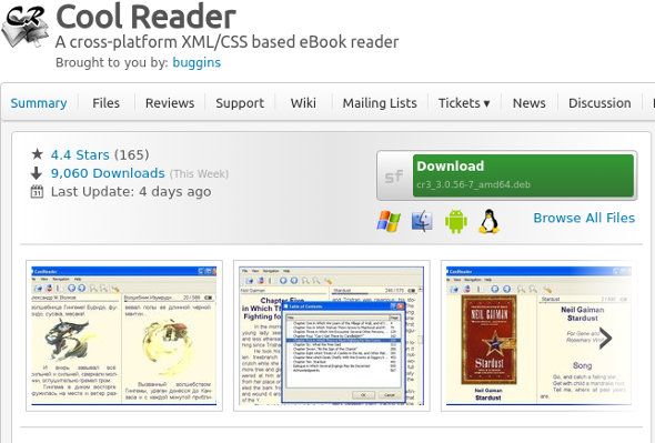 linux-ebook-cool-lector