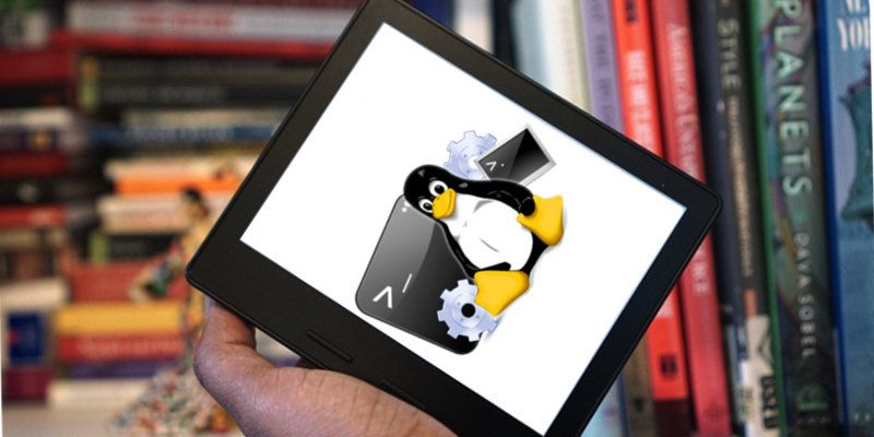 5 de los mejores lectores de libros electrónicos para usuarios de Linux