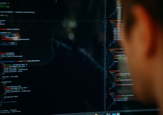 Lenguajes de programación para desarrolladores Codificación en computadora