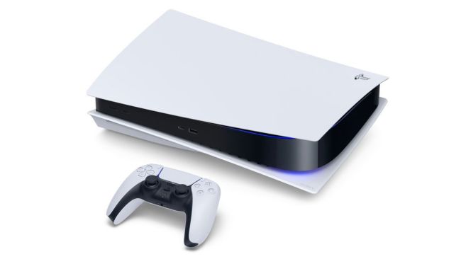 Playstation de próxima generación