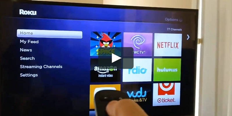 Cómo configurar la escucha privada en tu Roku