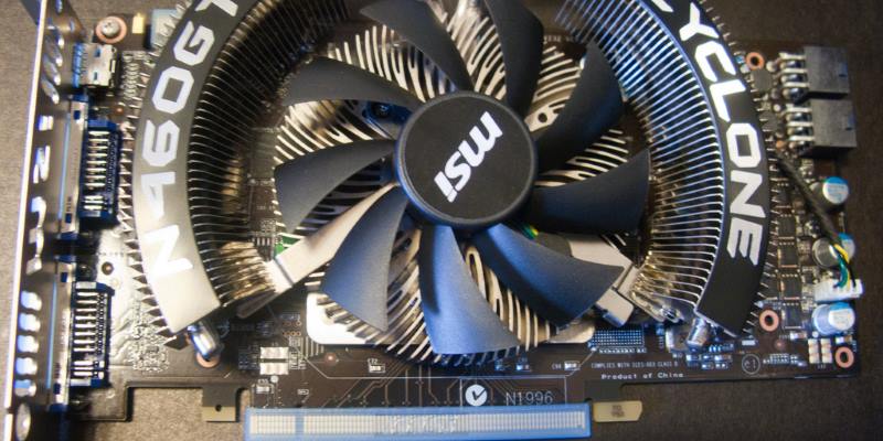 Cómo verificar qué está usando su GPU en Windows 10