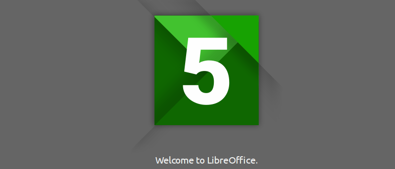 How to Install LibreOffice 5.0 in Ubuntu and Derivatives