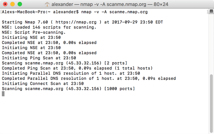 macports-ejecutar-linux-command