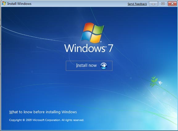 win7-instalación