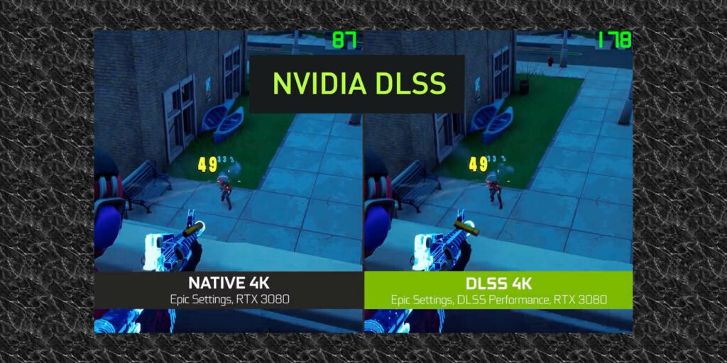 What Is Nvidia Dlss Update Featured Image