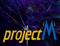 Potencie su visualización musical con ProjectM