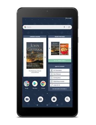 kindle-alternativas-nook-tablet-7